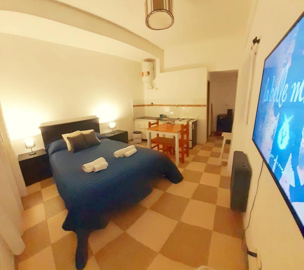 Mg Suites Монте-Гранде Экстерьер фото