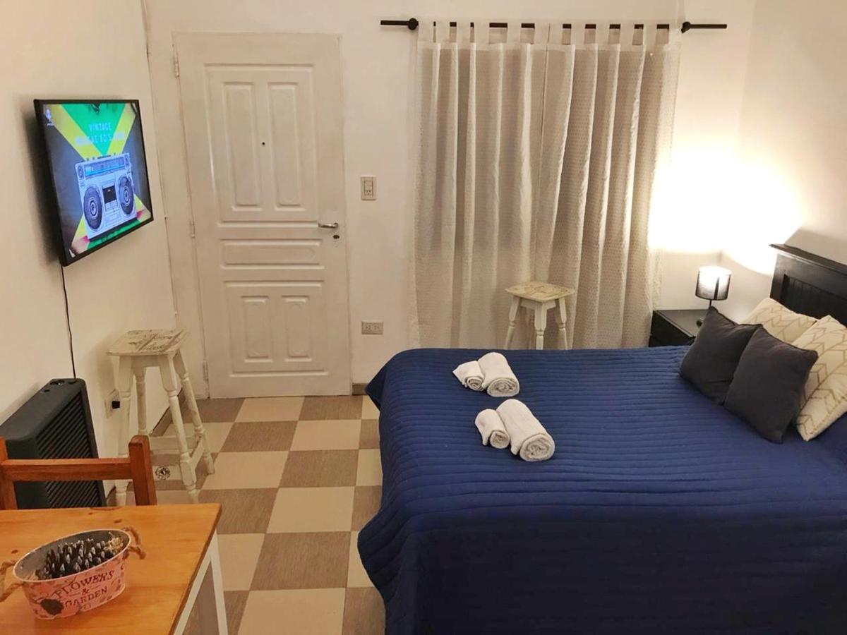 Mg Suites Монте-Гранде Экстерьер фото