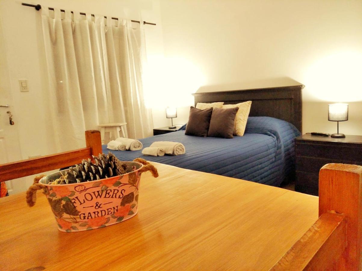 Mg Suites Монте-Гранде Экстерьер фото