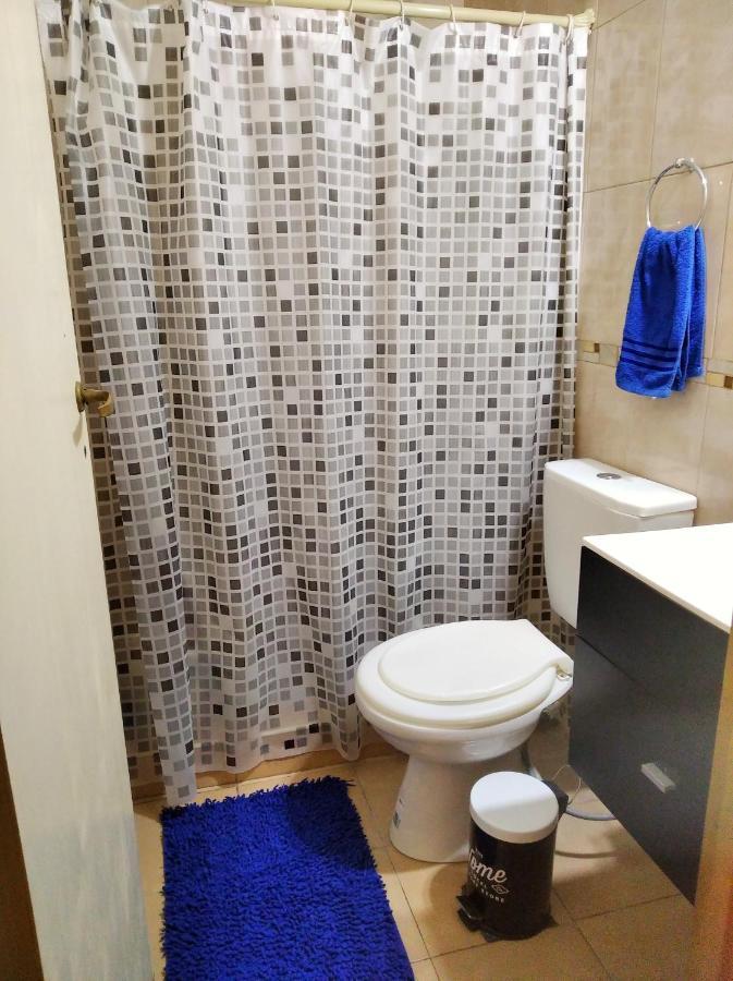 Mg Suites Монте-Гранде Экстерьер фото
