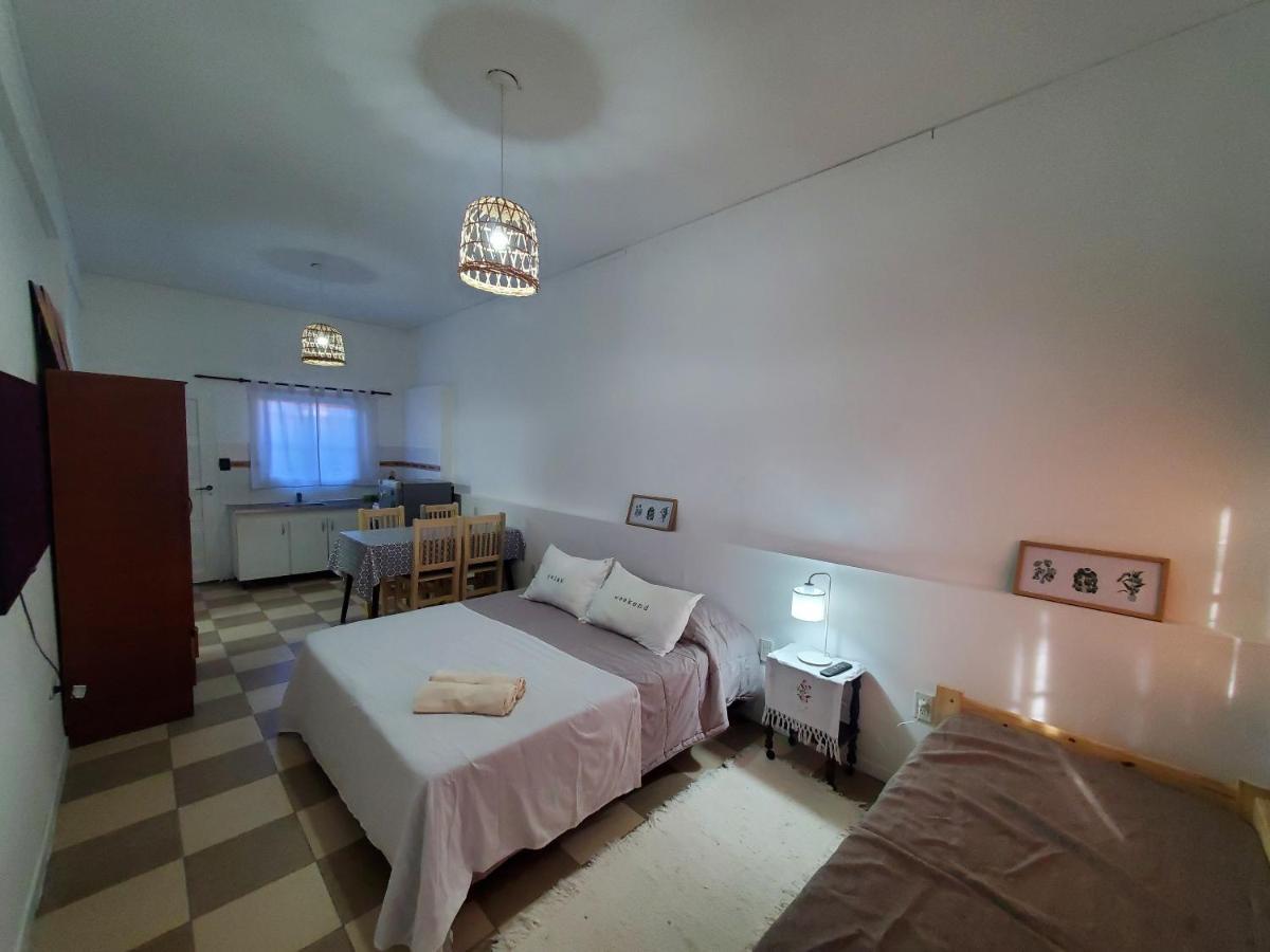 Mg Suites Монте-Гранде Экстерьер фото