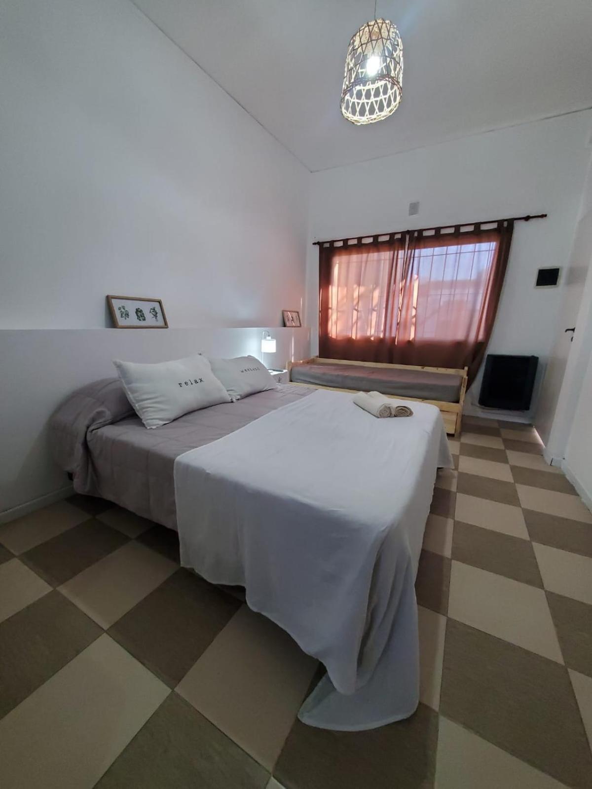 Mg Suites Монте-Гранде Экстерьер фото