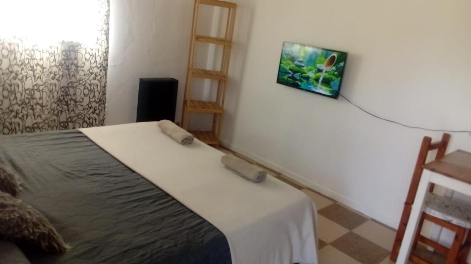 Mg Suites Монте-Гранде Экстерьер фото