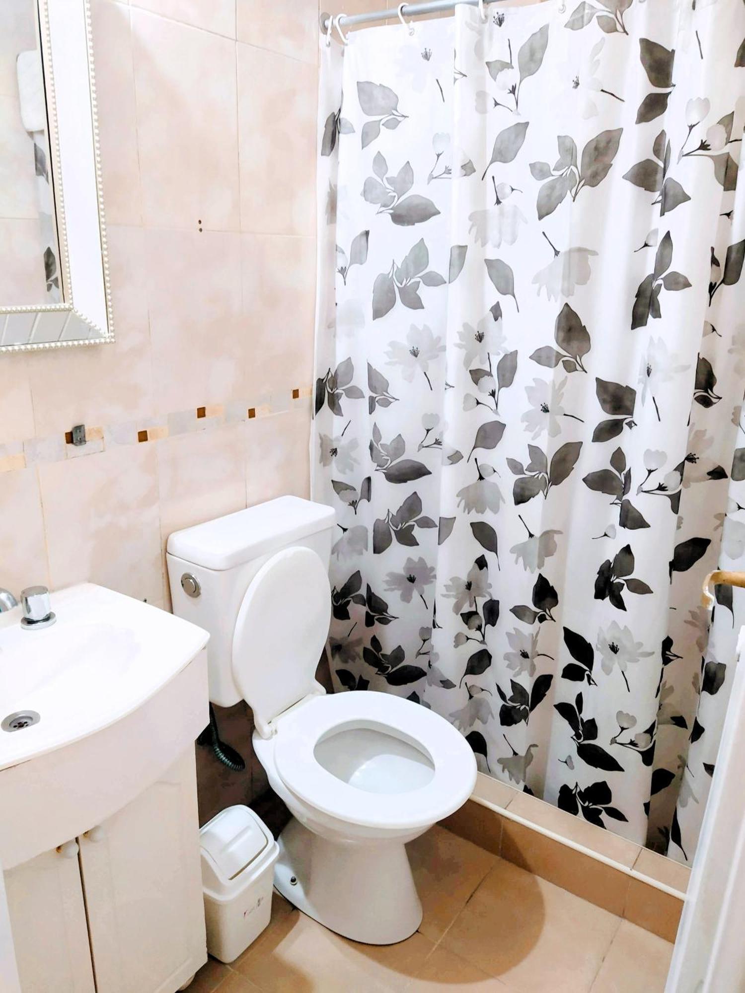 Mg Suites Монте-Гранде Экстерьер фото